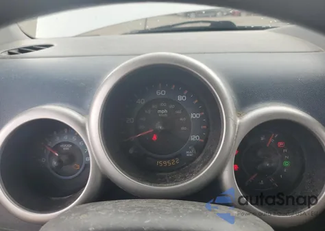 2004 Honda Element Ex from USA, damaged, VIN 5J6YH28574L025936